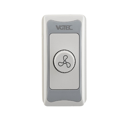 Picture of VGTEC Piano fan dimmer