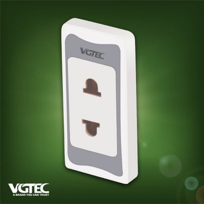 Picture of VGTEC Piano socket