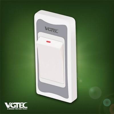 Picture of VGTEC Piano switch