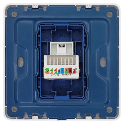 Picture of VGTEC Internet socket  (Regular series)