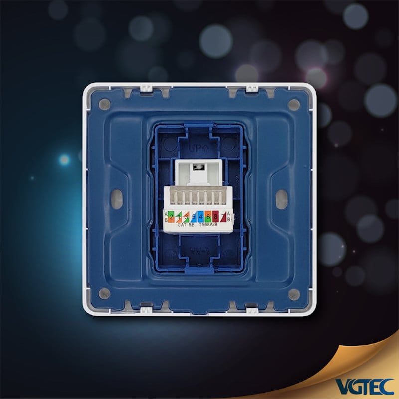 Picture of VGTEC  Internet socket (Cute series)