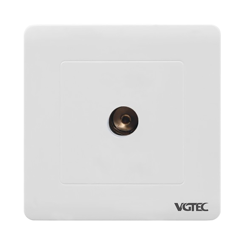 Picture of VGTEC  TV Socket (Cute series)