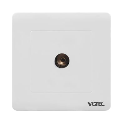 Picture of VGTEC  TV Socket (Cute series)