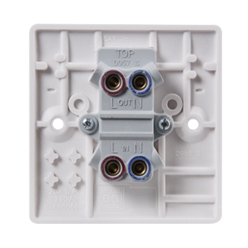Picture of VGT  20A DP Switch  (Classic series)