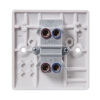Picture of VGT  20A DP Switch  (Classic series)