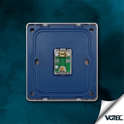 Picture of VGTEC TV socket (Platinum series)