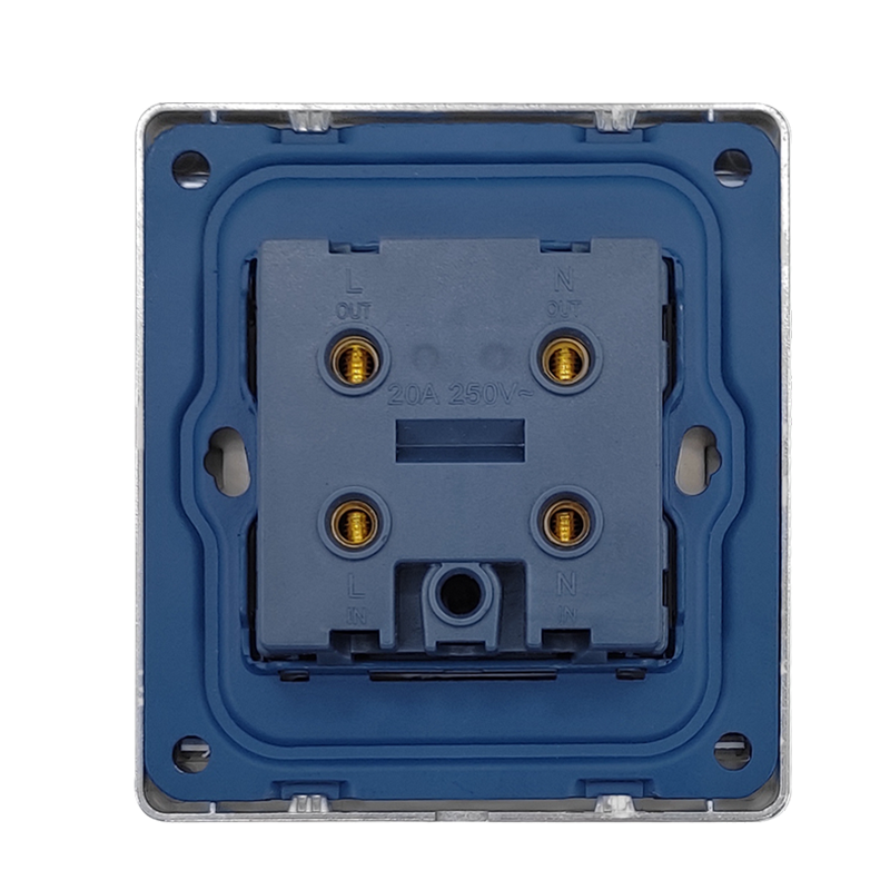Picture of VGTEC  20A DP Switch  (Platinum series)