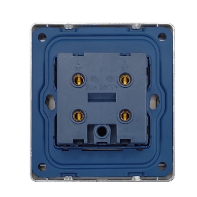 Picture of VGTEC  20A DP Switch  (Platinum series)