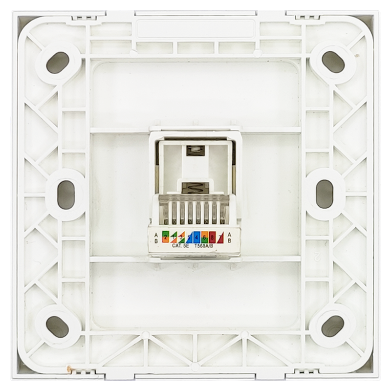 Picture of VGTEC  Internet socket (Exclusive series)