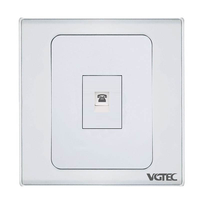 Picture of VGTEC  Tele socket (Exclusive series)