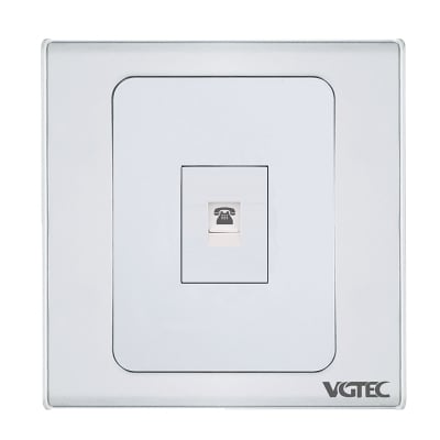 Picture of VGTEC  Tele socket (Exclusive series)