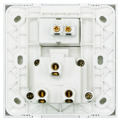 Picture of VGTEC  3 Pin MF socket with switch  (Exclusive series)