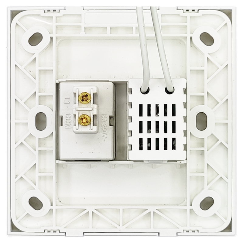 Picture of VGTEC  Fan dimmer with switch (Exclusive series)