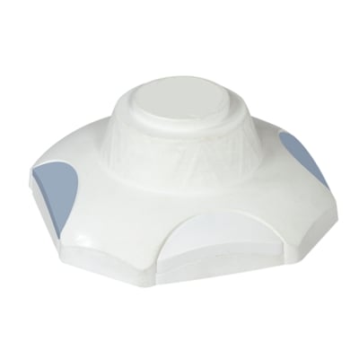 Picture of VGTEC Bakelite ceiling rose (Honey comb series)