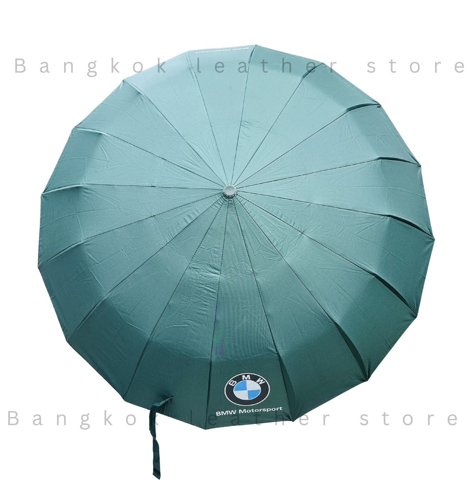 Picture of 16 Ribs 64 Bones Heavy Duty Windproof Umbrella | Large Auto Open Umbrella for Men & Women | Rain & Sun Protection |