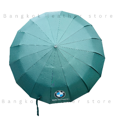 Picture of 16 Ribs 64 Bones Heavy Duty Windproof Umbrella | Large Auto Open Umbrella for Men & Women | Rain & Sun Protection |