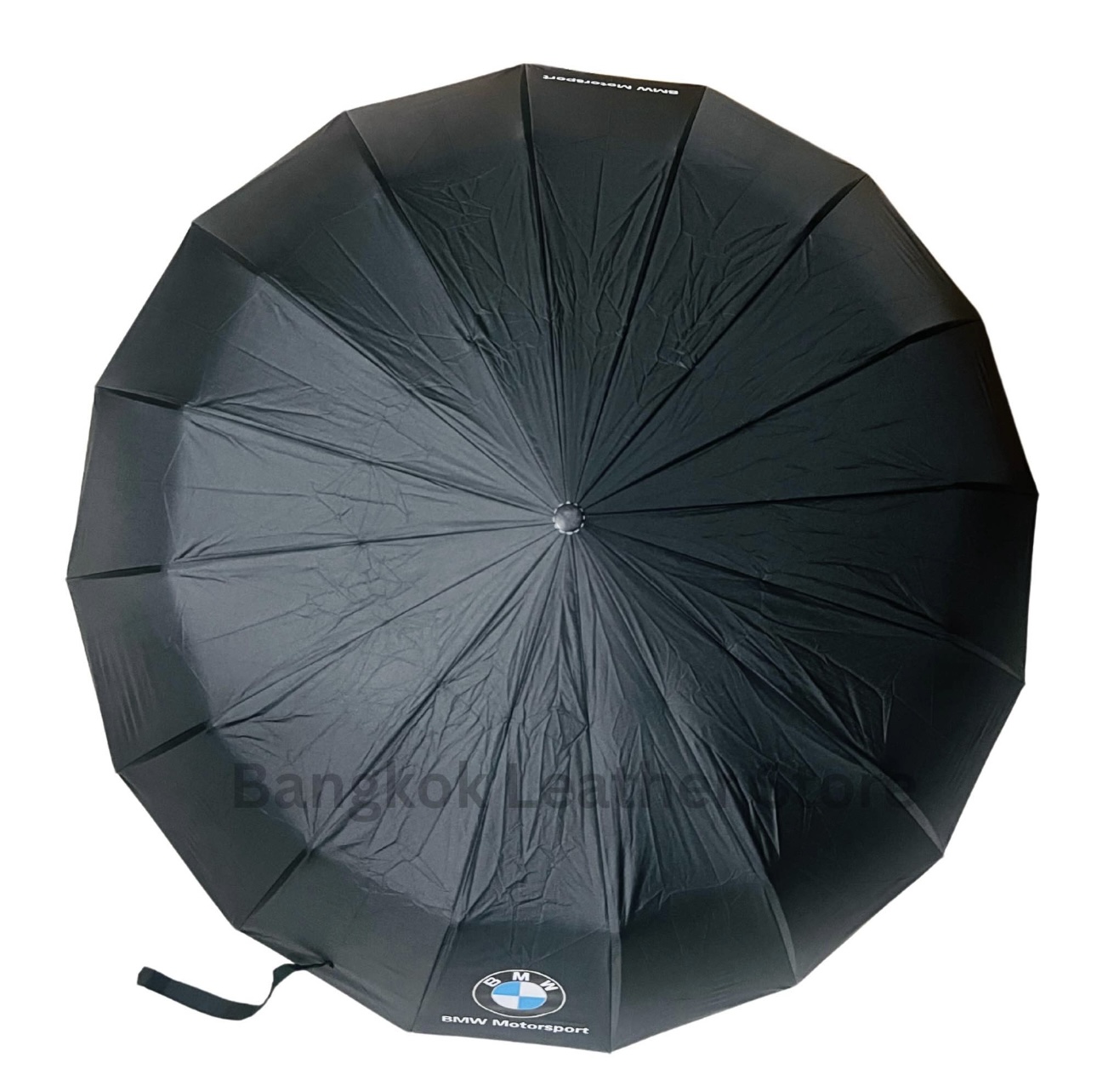 Picture of 16 Ribs 64 Bones Heavy Duty Windproof Umbrella | Large Auto Open Umbrella for Men & Women | Rain & Sun Protection |