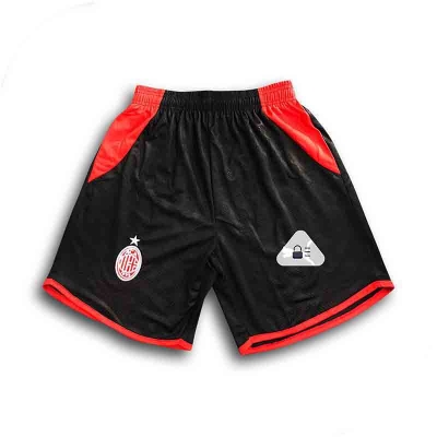 Picture of Ac Milan Premium Football Short Pants for Men - Club Short Pants - Ac Milan Pant 2026