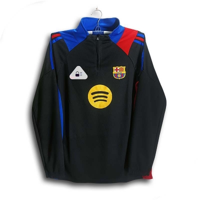 Picture of Barcelona Winter Jacket for Men - Sports Track Suits - Barcelona Jackets 2026