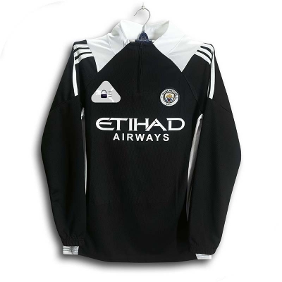 Picture of Manchester City Winter Jacket for Men - Sports Track Suits - Manchester City Jackets 2026