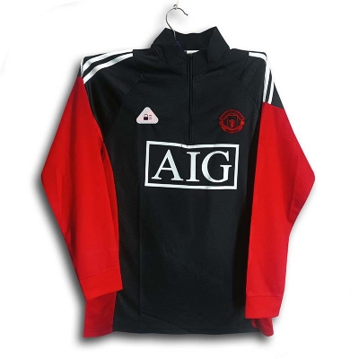 Picture of Man Full Sleeve Winter Jersey for Men - Long Sleeve Sports Track Suits - Man Jersey 2026