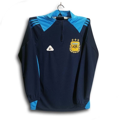Picture of Argentina Winter Jecket for Men - Sports Track Suits - Argentina Jacket 2026
