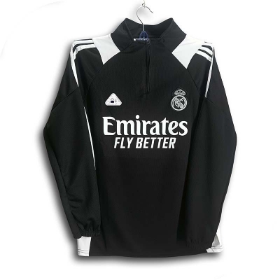 Picture of Real Madrid Winter Jecket for Men - Sports Track Suits - Real Madrid Jacket 2026