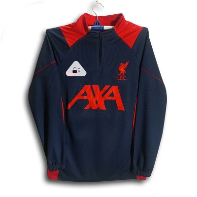 Picture of Liverpool Winter Jacket for Men - Sports Tracksuits - Liverpool Jacket 2026