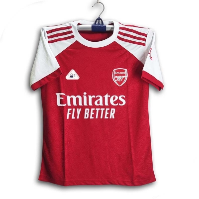 Picture of Arsenal Thai Premium Football Jersey For Man - Half Sleeve Jersey - Arsenal Jersey 2026/27