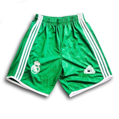 Picture of Real Madrid Premium Football Short Pants for Men - Club Short Pants - Real Madrid Pant 2026