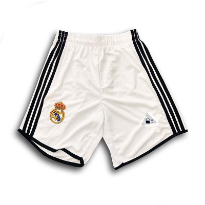 Picture of Real Madrid Premium Football Short Pants for Men - Club Short Pants - Real Madrid Pant 2026