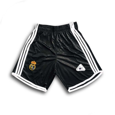 Picture of Real Madrid Premium Football Short Pants for Men - Club Short Pants - Real Madrid Pant 2026