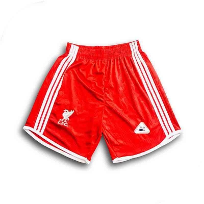 Picture of Liverpool Premium Football Short Pants for Men - Club Short Pants - Liverpool Pant 2026