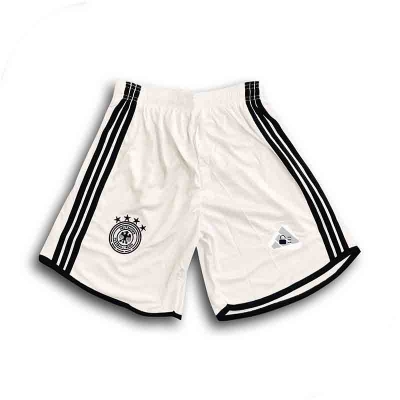 Picture of Germany Premium Football Short Pants for Men - Club Short Pants - Germany Pant 2026