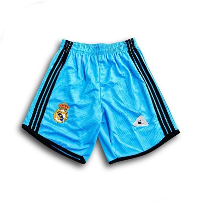 Picture of Real Madrid Premium Football Short Pants for Men - Club Short Pants - Real Madrid Pant 2026