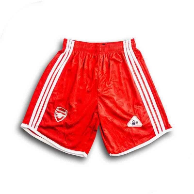 Picture of Arsenal Premium Football Short Pants for Men - Club Short Pants - Arsenal Pant 2026