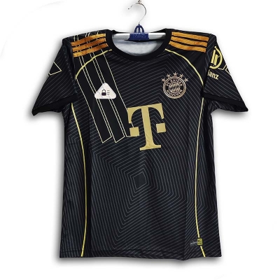 Picture of Bayern Munich Thai Premium Football Jersey For Men - Half Sleeve Club Jersey - Bayern Munich Jersey 2026