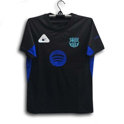 Picture of Barcelona Short Sleeve Thai Premium Football Jersey For Man - Half Sleeve - Barcelona Jersey 2026