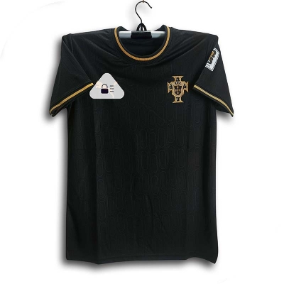 Picture of Portugal Thai Premium Football Jersey For Men - Half Sleeve - Portugal Jersey 20226/27