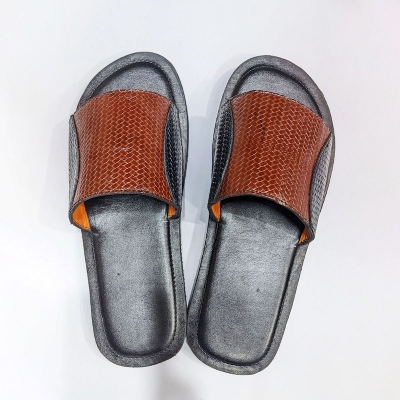 Picture of Stylish and Fashionable Premium Ladder Sandal For Men - Ladder Sandal