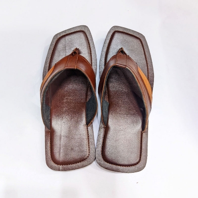 Picture of Stylish and Fashionable Premium Ladder Sandal For Men - Ladder Sandal