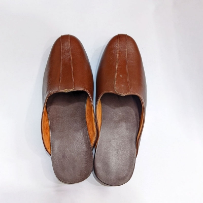 Picture of New Fashionable Half Loafer For Men  Men's Stylish Casual Loafers Shoe