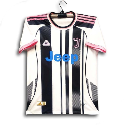 Picture of Juventus Thai Premium Football Jersey For Man - Half Sleeve Club Jersey - Juventus Jersey 2026