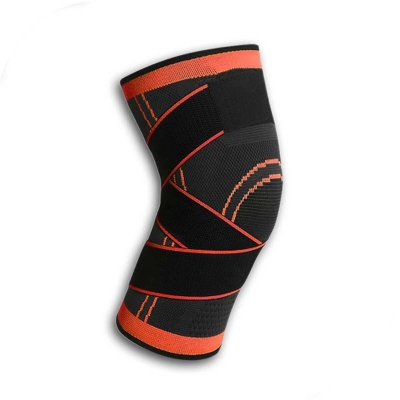 Picture of Sports Knee Pads For Men - Sports Support Fitness Gear Basketball Volleyball football Brace Protector