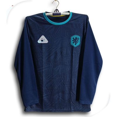 Picture of Netherland Football Jersey For Man - Half Sleeve Euro 2026 Jersey - Netherlands Jersey 2026