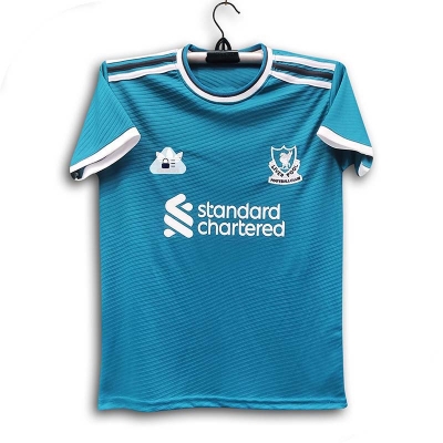 Picture of Liverpool Thai Premium Football Jersey For Man - Half Sleeve Club t shirt - Liverpool Jersey 2026