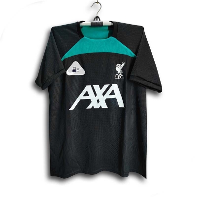 Picture of Liverpool Thai Premium Football Jersey For Man - Half Sleeve Club T Shirt - Liverpool Jersey 2026