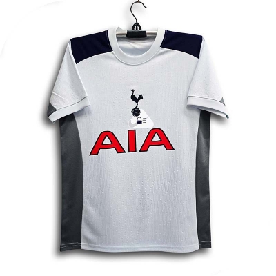Picture of Tottenham Hotspur Thai Premium Football Jersey For Men - Half Sleeve Club - Tottenham Jersey 2026