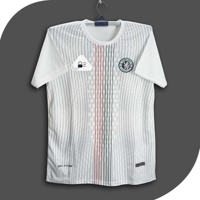 Picture of Chelsea Thai Premium Football Jersey For Man - Half Sleeve club T Shirt - Chelsea Jersey 2026-27
