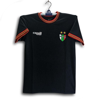 Picture of Palestine Thai Premium Football Jersey For Man - Half Sleeve T Shirt - Palestine Jersey 2026-27